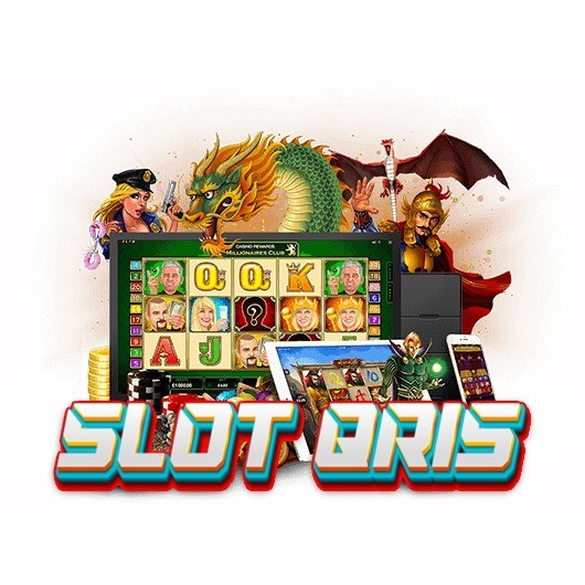 Slot Qris Jadi Opsi Bermain Slot Gacor Gampang Menang Dari Depo 10 Bet 100