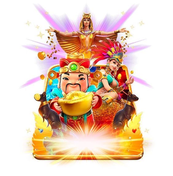 Slot Online Terpercaya di Server Thailand dengan Deposit Pulsa