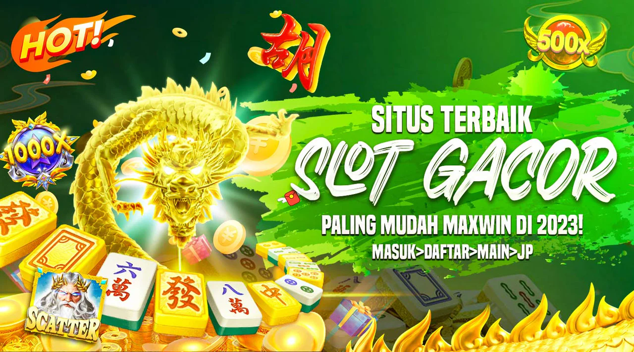 Menang Mudah di Slot Gacor dengan Trik Ini
