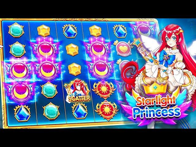 Panduan Ahli untuk Menghasilkan Keuntungan di Olympus1000 dengan Slot Princess 1000 Bet 200