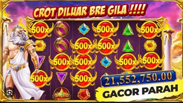 Berkolaborasi dengan Olympus 1000: Manfaatkan Layanan Live Chat Profesional untuk Player Slot Gacor Anda