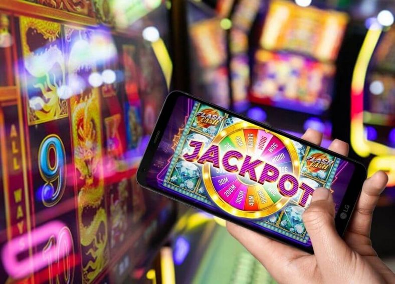 Slot Gacor Trik Jitu Menang Besar