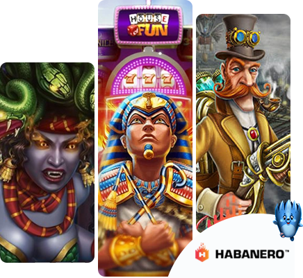 Segera Coba Sensasi Bermain Habanero Slot Demo 1000 Server Slot Gacor 777