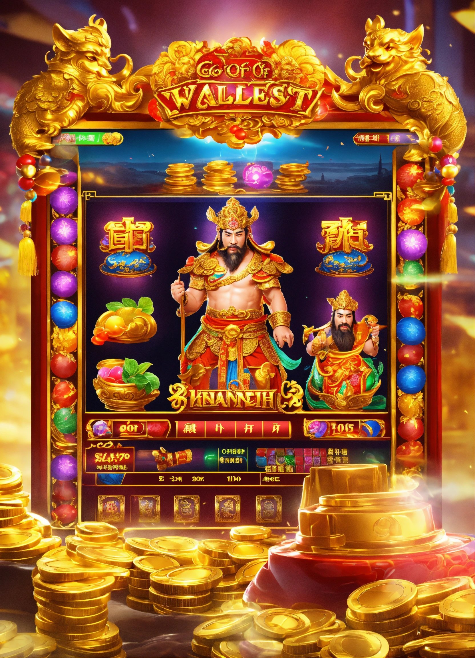 Inilah Rahasia Slot777 untuk Meraih Keberuntungan di Malam Ini