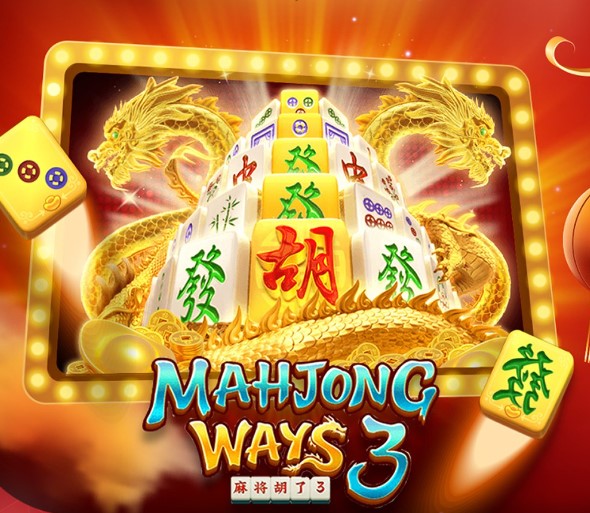 Keberuntungan Menanti di Situs Link Slot Mahjong Ways 2 & 3