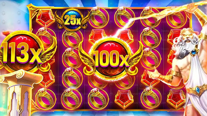 Mengulas Fitur Demo Slot x500 dari Pragmatic Play yang Memanjakan