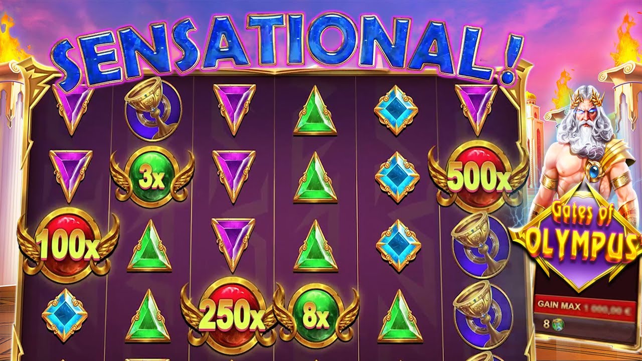 Cara Memilih Situs Judi Slot Online Terbaik dengan Permainan Pragmatic Play