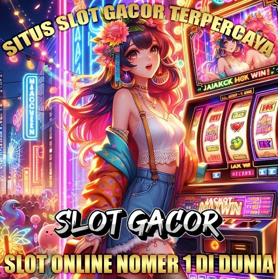 Slot Gacor – Situs Slot Terlengkap Dengan Keuntungan Hingga Ratusan Juta Rupiah