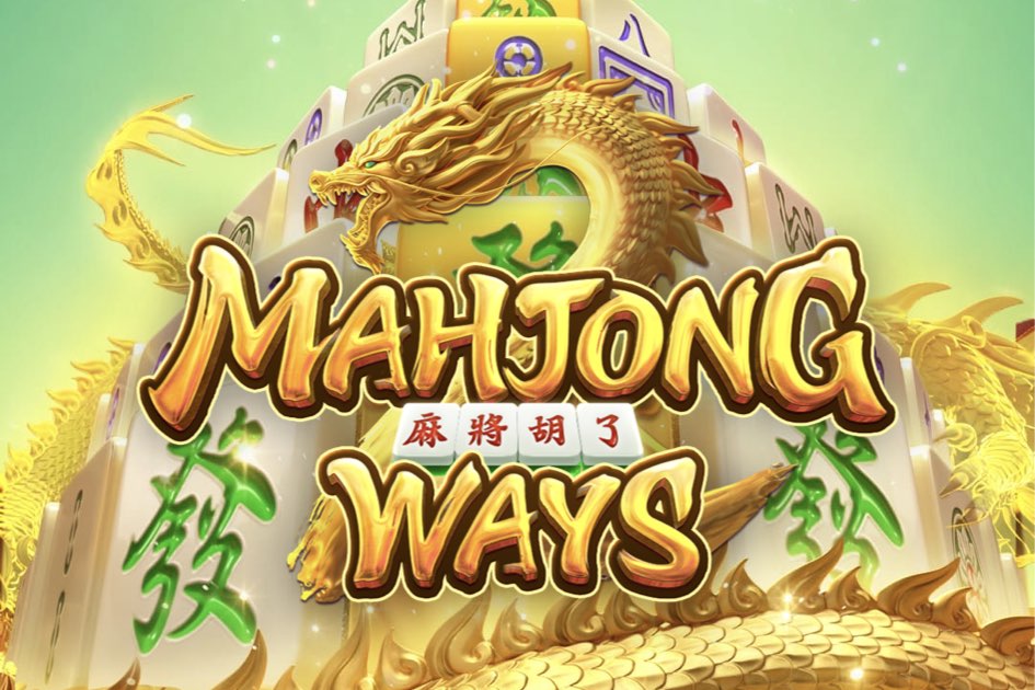 Situs Mahjong Slot PG Soft: Pilih Mahjong Ways 2 dan Demo Slot Terbaru