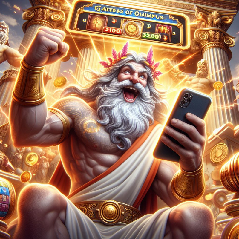 Slot Gacor dengan Modal 10 Ribu, Cocok untuk Pemula