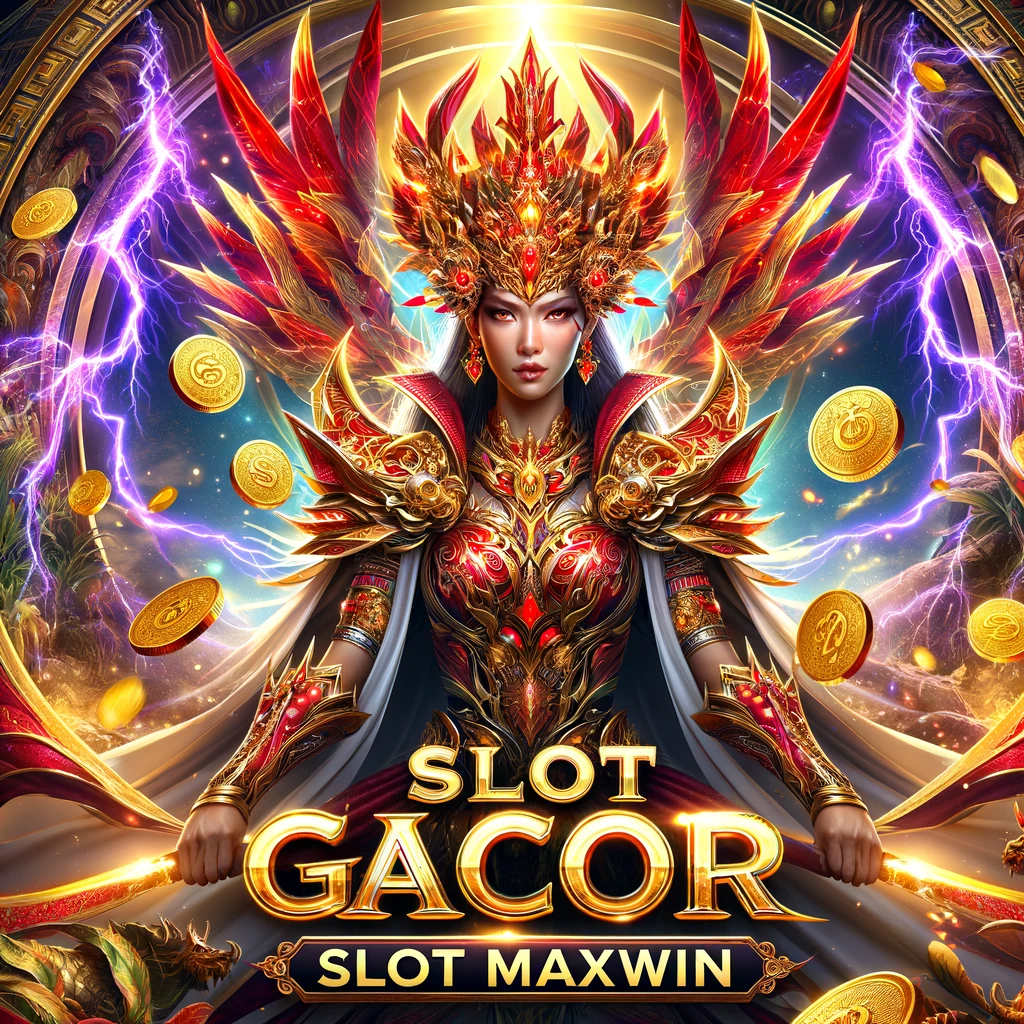 Main Slot88 di 2025, Menang Jackpot Ratusan Juta Hanya dengan Sekali Taruhan!