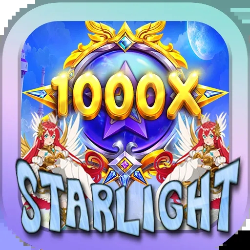 Starlight Princess Gacor: Slot yang Memikat untuk Setiap Pemain